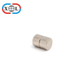 Factory customized size neodymium cylinder magnet