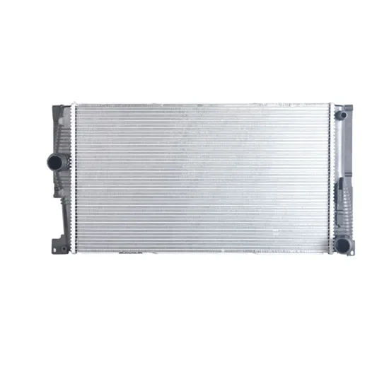 High Performance Aluminum Radiator for Chevrolet Capaciti