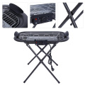 Elektrik Barbeku Grill BBQ Carbon Grill 2000w