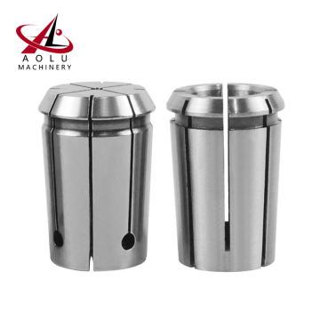 High Precision DIN6388A EOC Collet Chuck Accessories