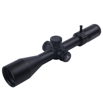 Red Win HD Torero 3-18X50 FFP 30mm Hunting Scope