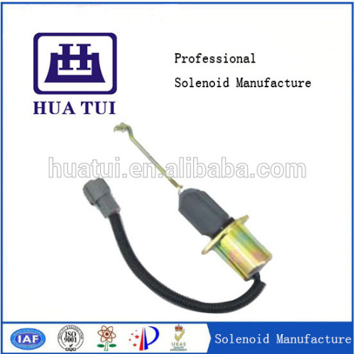 32A87-15100 DC 12V shut off solenoid