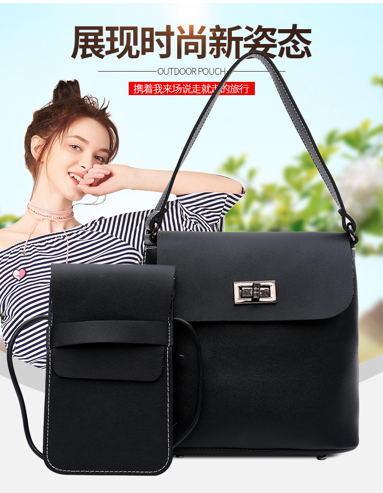 shoulder bag branded handbag