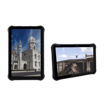 Sistema Android da 8 pollici robusti tablet