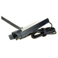 90W Slim laptop ac adapter for dell PA-3E