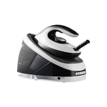Wholesale 1.5L Capacity Vertical Electric Steam Iron Station