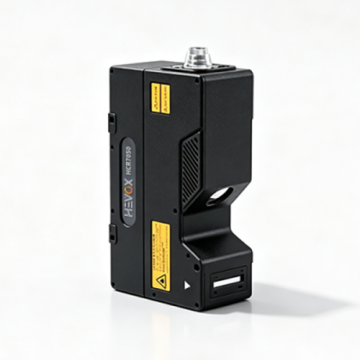 Perfilómetro láser 3D HCR17050