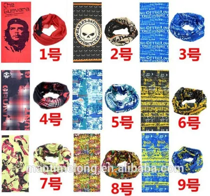 sport headband bicycle headband riding headband