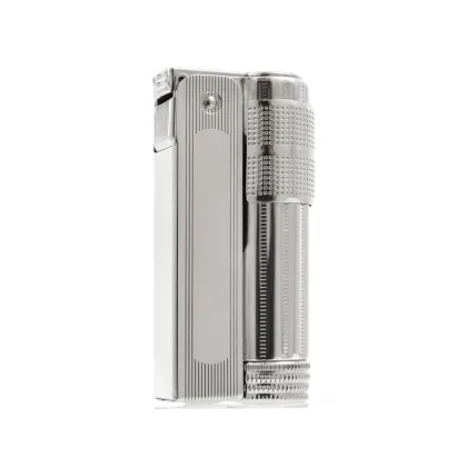Original IMCO Lighter Old Gasoline Lighter Genuine Stainless Steel Cigarette Lighter Cigar Fire Briquet Tobacco Petrol Lighters