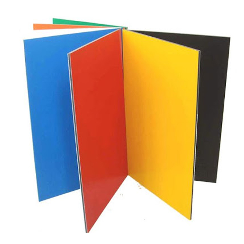 Aldura Aluminium Composite Panel