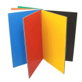 Fire Resistant Building Wall ACP Panel