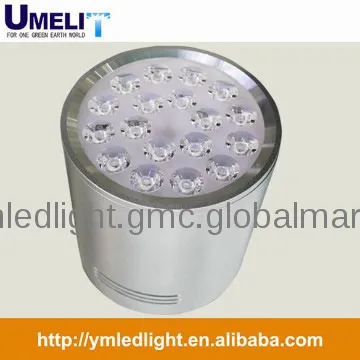 15w led downlight globes