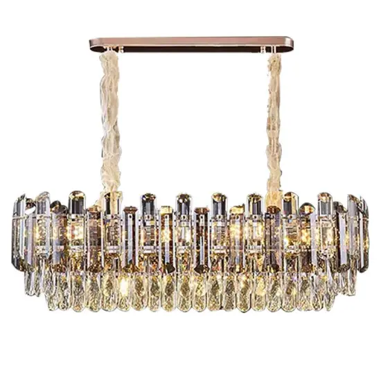 INSHINE Bringing Fit Crystal Pendant Light