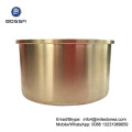Russia Kirovets tractor parts copper bush 7002302017