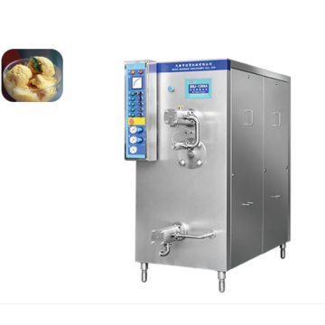 big capacity factory use ice cream continuous freezer