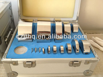 Kingtype 1g Test Weights