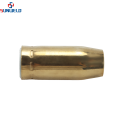 XL199613 অগ্রভাগ ব্রাস 5/8'' φ15.9x60.1