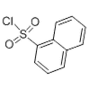 1-naftalensulfonylklorid CAS 85-46-1