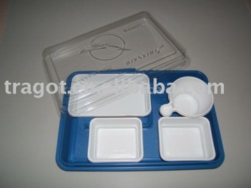 Food container(food tray,food packaging)