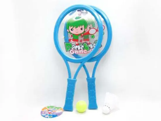 TENNIS SET