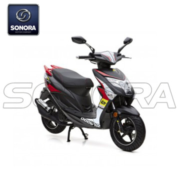 NOVA TAPO RS Scooter BODY KIT ENGINE PARTS COMPLETE SCOOTER SPARE PARTS ORIGINAL SPARE PARTS
