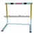 agility athletics hurdle