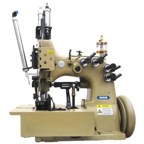 40 Pieces Per Minute High Speed Hdpe Bag Sewing Machine at 110000.00 INR in  New Delhi | Ramji Mechanical Works