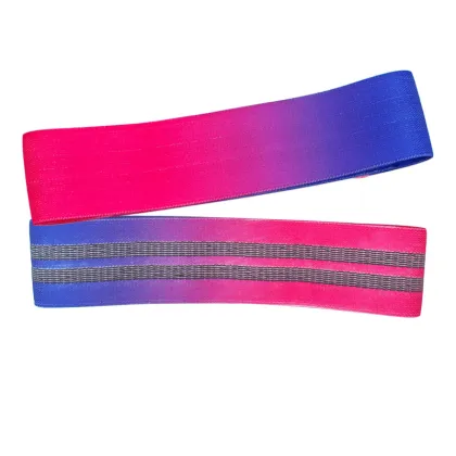 Yoga Stretching Strap With Loops Exercise Stretch Yoga Belt
