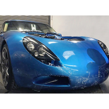 easy install Anti yellow Paint Protection Film