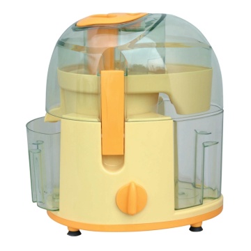 Large capacity household electric juicer