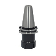 Precision er Collet Chuck Cat40 Suport de instrumente