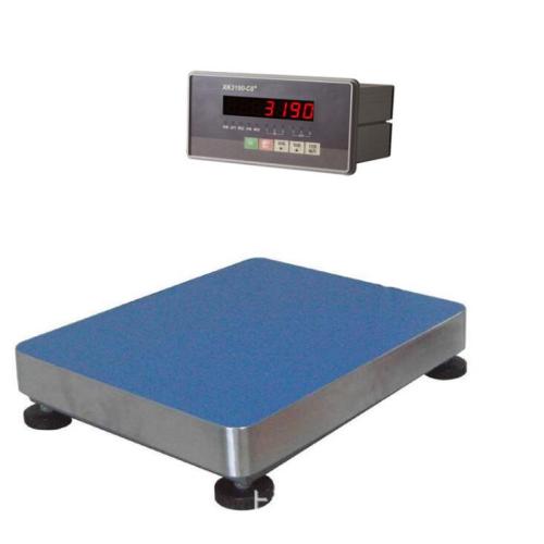 60kg Stainless Steel Water-proof Bench Scale