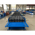 688 Galvanized Metal Floor Deck Forming Machine