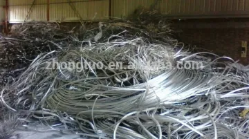 aluminium scrap 6063