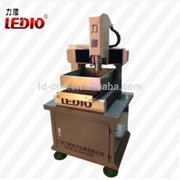 hot sale gold mold cnc engraving machine metal engraving machine cnc machine with water tank cnc milling machine 3d cnc machine