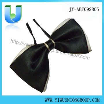 Silk Bow Ties
