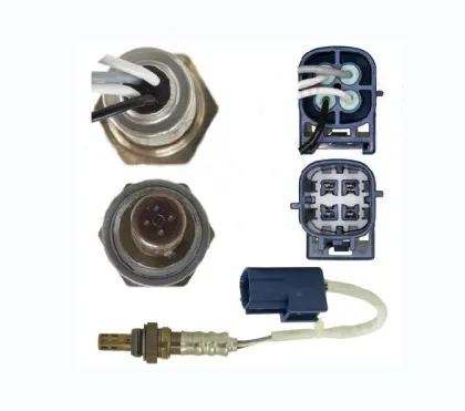 Altima maxima quest oxygen sensor