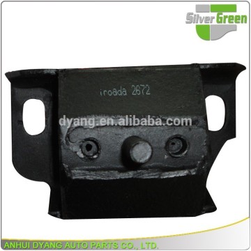 AUTO PARTS FOR CHEVROLET Blazer Camaro S10 GMC Jimmy Sonoma Hombre TRANSMISSION ENGINE MOUNT 2672