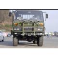 Dongfeng Howo Off-Road 6x6 6WD Carrier de personal Camión