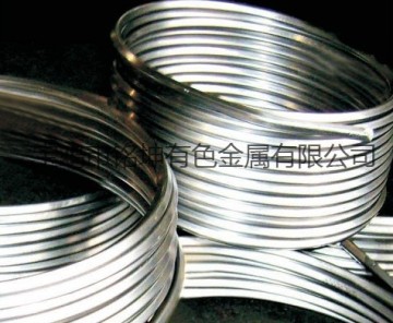 titanium wire