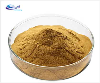 Mulberry Leaf Extract Mulberry Leaf Powder