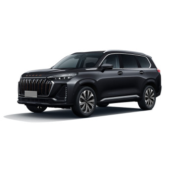 2023 Chery Exeed 2.0L 4AWD LANYUE MOON HYBRID SUV - مساحة كبيرة ، 261PS ، مصنوعة في الصين
