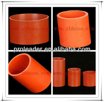 China Auto silicone hose