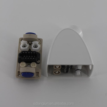 High-Quality, Economically Priced Special Handle Connectors for Beauty & Personal Care Hair Instruments - Quick Delivery