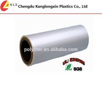 Insulation non-halogen flame retardant PP Film