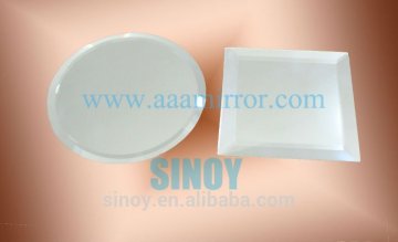 small mirror tiles for decoration and mirror tiles pieces for decorations