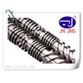 Nòng tích vít song song đùn cho ống PVC
