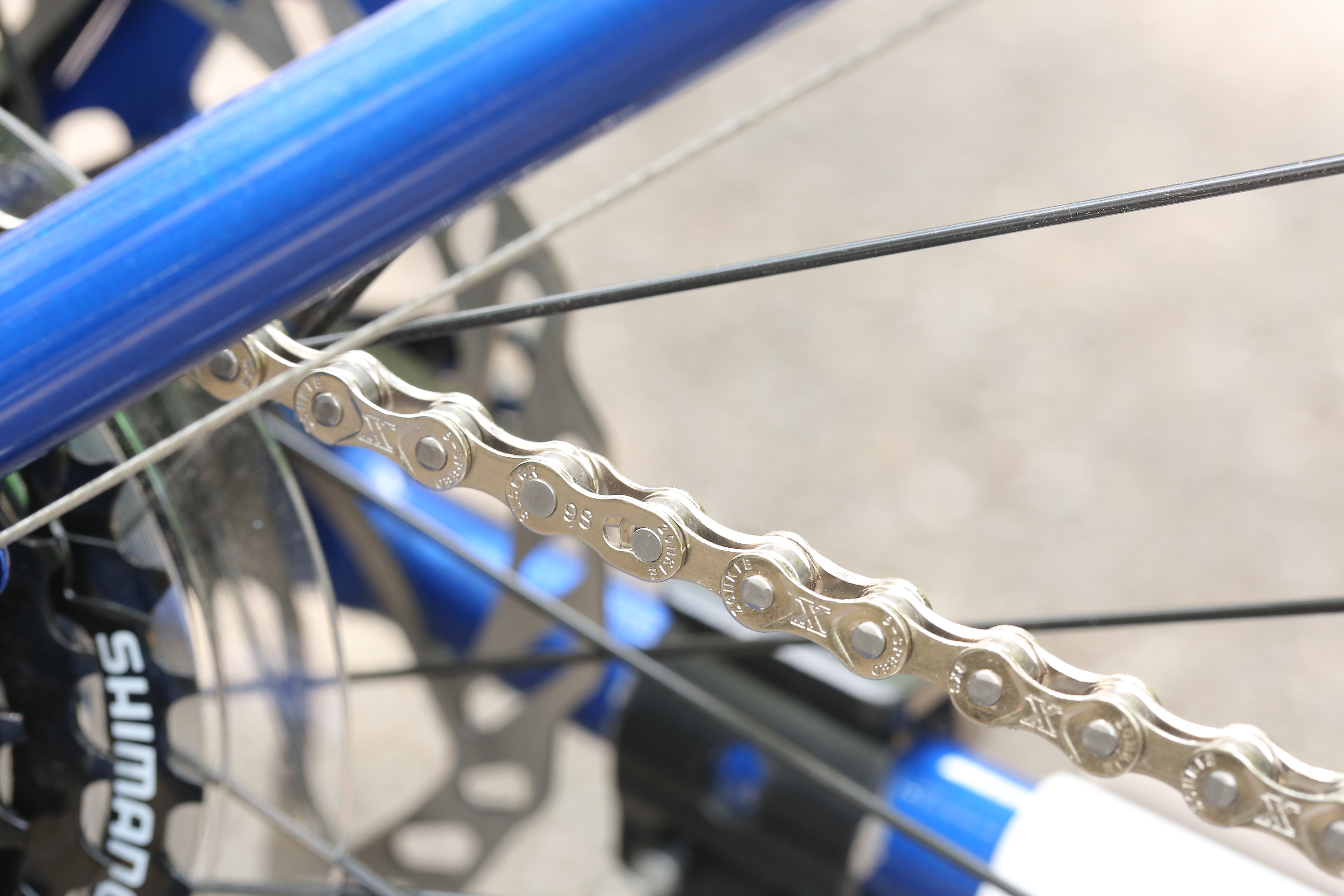bicycle chain 21 speed