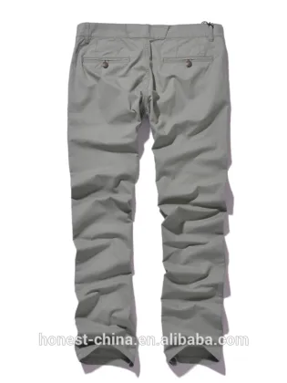 Comfortable Classic Pants of Men