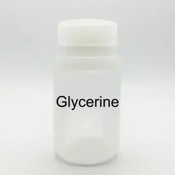 Excellent Quality Refined Glycerin Organic Compounds